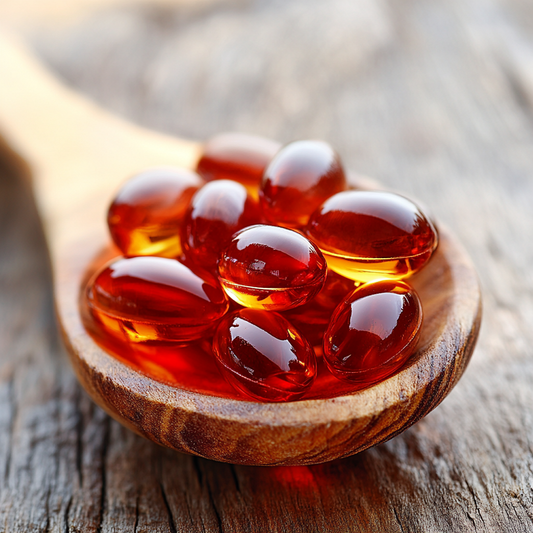 Pourquoi l'astaxanthine est-elle bénéfique pour le métabolisme