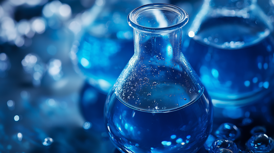 Phycocyanine et anti-âge