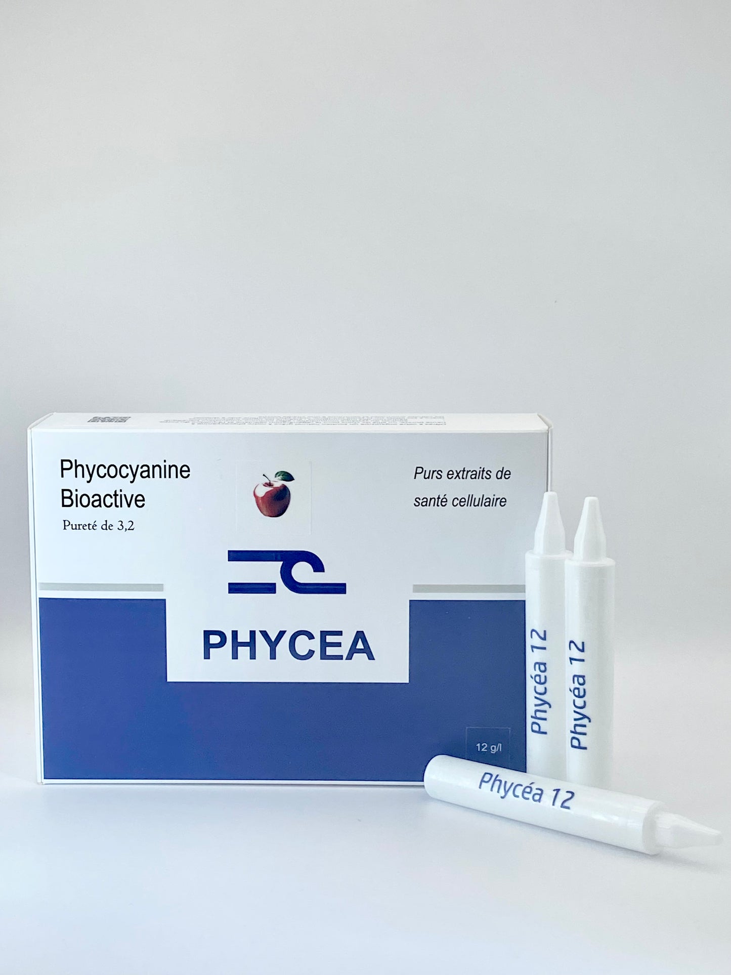 PHYCEA 12