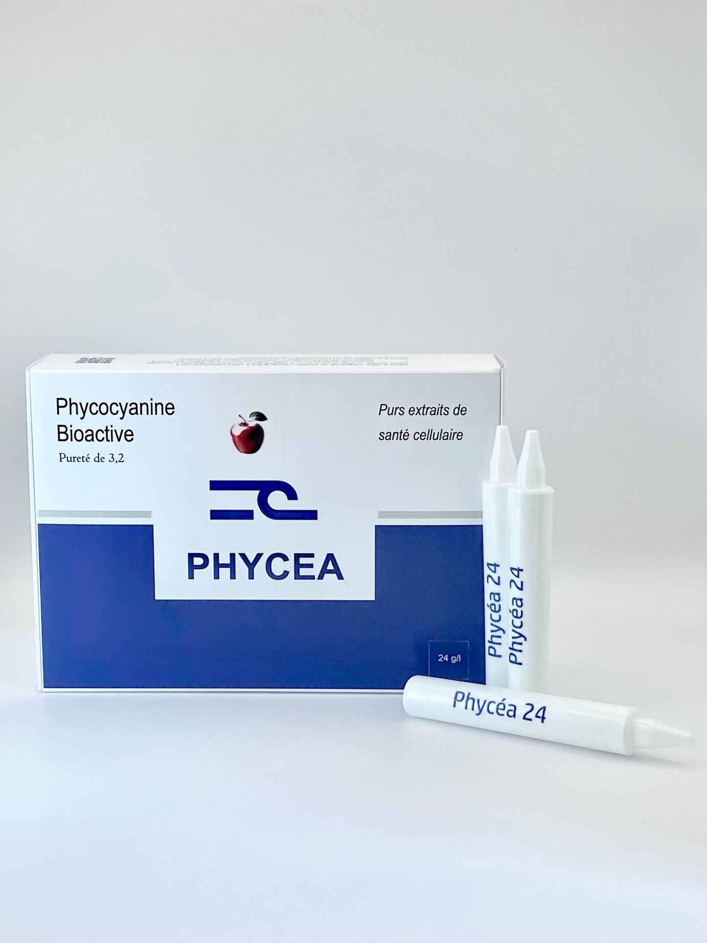 PHYCEA 24