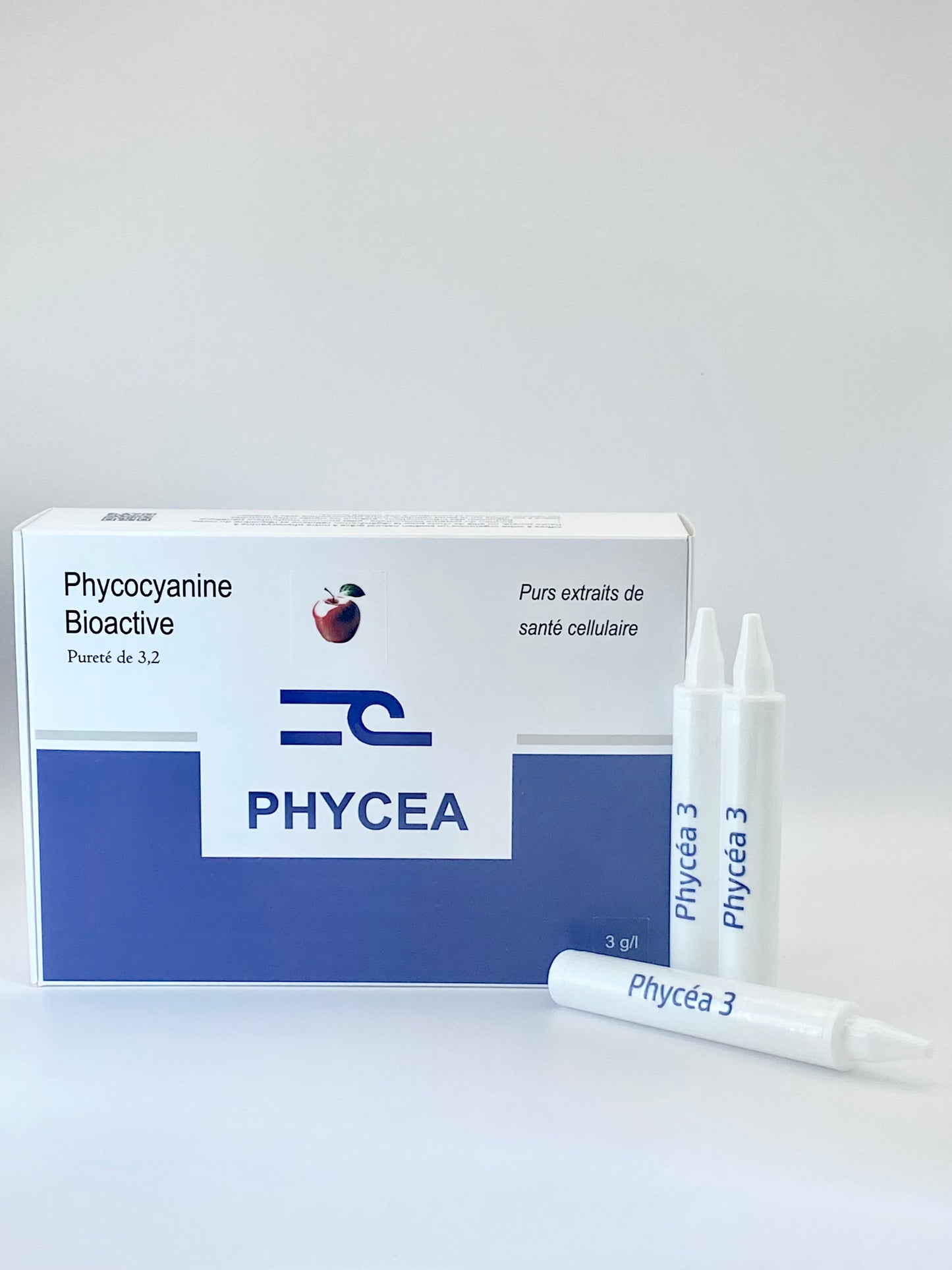 PHYCEA 3