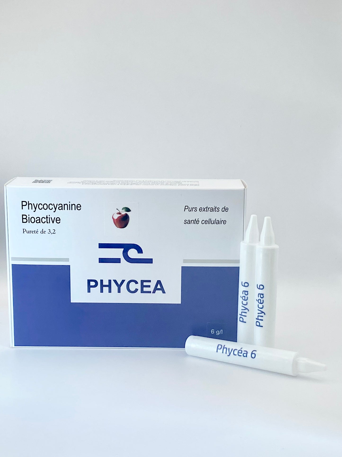 PHYCEA 6