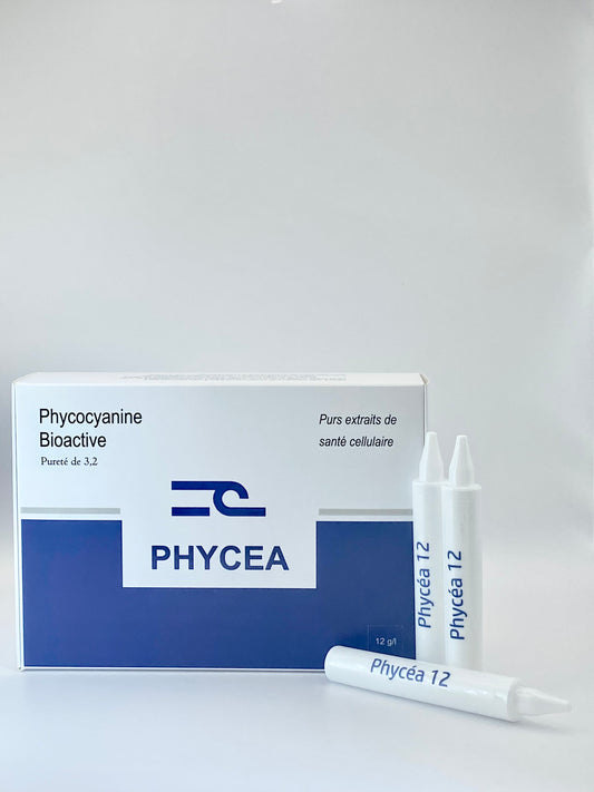 PHYCEA 12