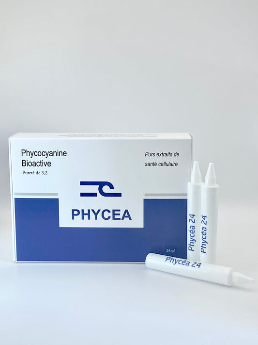 PHYCEA 24