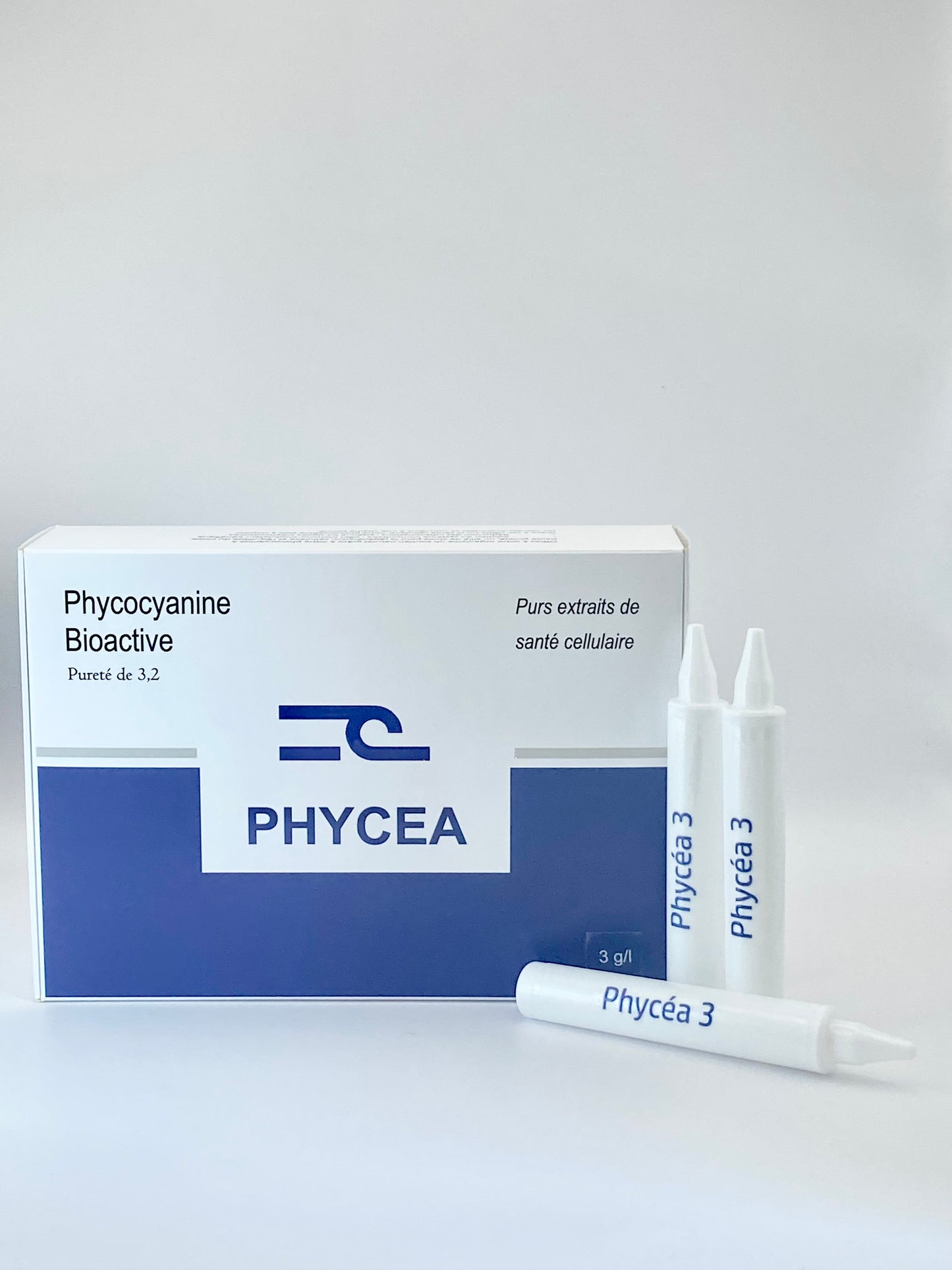 PHYCEA 3