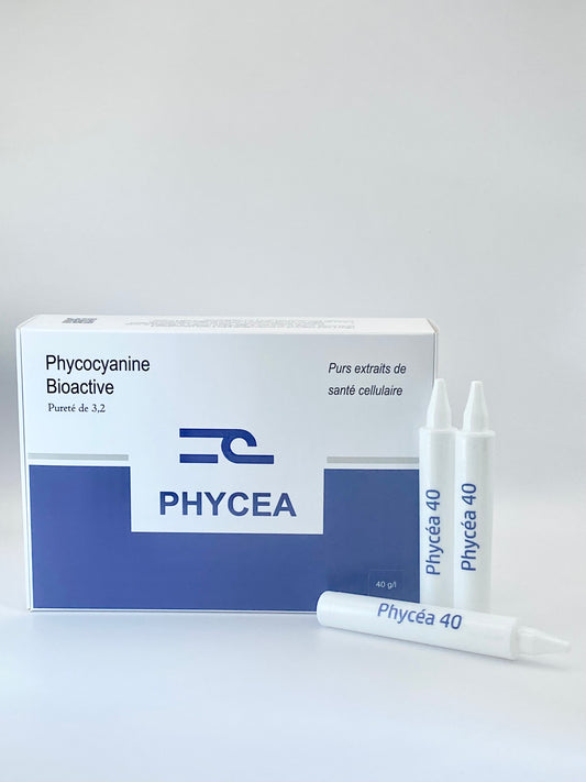 PHYCEA 40